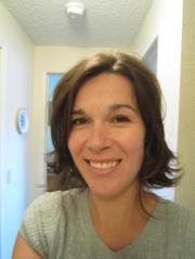 Andrea Guthrie