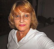 Sonja Van der blom