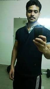 Nitin Sharma