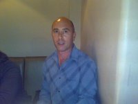 Patrick Fallon
