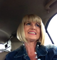 Jenny Adendorff