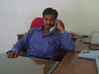 Shakti Chougale