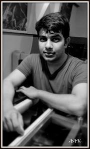 Aamir Ahmad