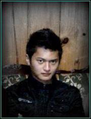 Jeremy Ralte siakeng
