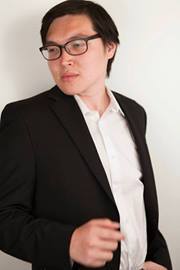 Charles Zeng