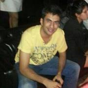 Vikramaditya Chaufla