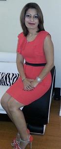 Claudia Yghb