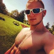 Matt Brazell