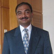 Vivek Durairaj