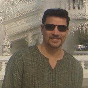 Livio Rosenberg