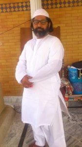 Muhammad Ajmal