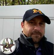 Craig Pickens