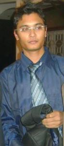 Rishav Jha