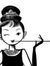 Luisa F...