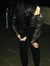 Mahnoor...