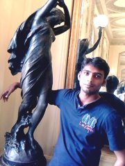 Bharathi R