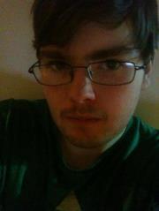 Cody Severance
