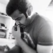 Krishna Kakaraparthi