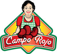 Campo Rojo