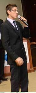 Mahmoud Ashraf