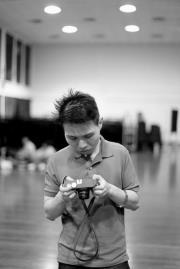 Marc Lim