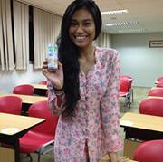 Lin Shafie