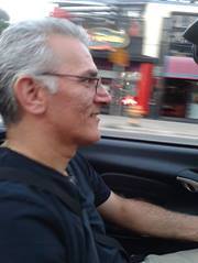 Farzin Khatami