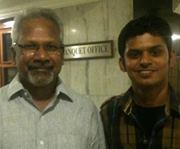 Vivek Kaipa pattabiram