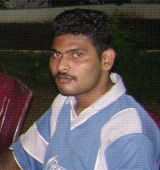 Thiruppathi Ramkumar