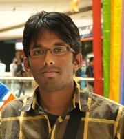 Ganesh