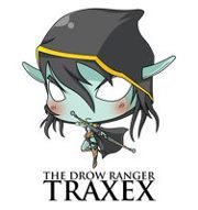 Traxex Black hat