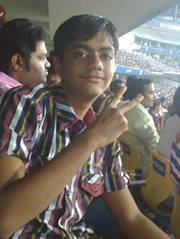 Mayur Patel