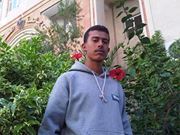 حذيفة عبدالله