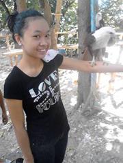 Jaera Cruspe