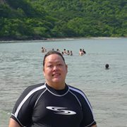 Malou Crisologo