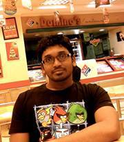 Sandeep Bvnr