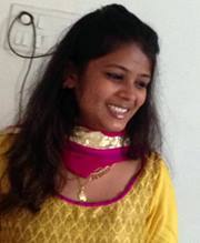 Sweta Chaudhary