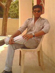 Siddharth Dive