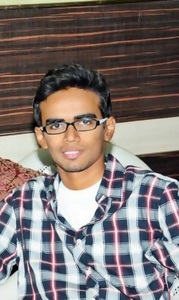 Upendra Sangam