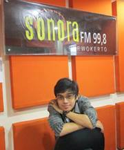 Dhika Putra