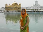Kinjal Dave