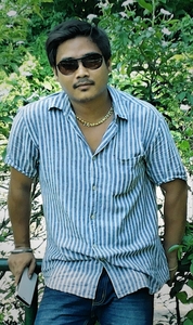 Ronodeep Nongthombam