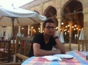 Khaled Salim