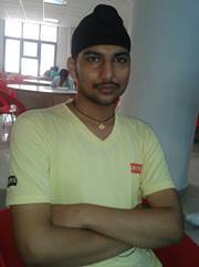 Amrit Thind