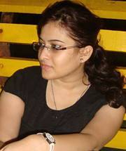 Nabanita Paul