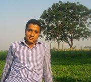 Ahmed Mahmoud