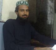 Jawed Karami