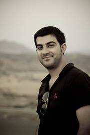 Ahmed Taher