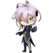 Jimmy Huatarongo cuba