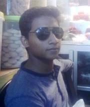Adarsh Unnikumaran